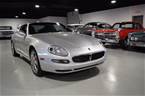 2004 Maserati Coupe Picture 12