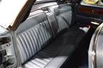 1963 Lincoln Continental Picture 12