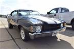 1971 Chevrolet Chevelle Picture 12