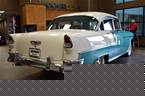 1955 Chevrolet Bel Air Picture 12
