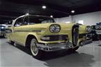 1958 Edsel Citation Picture 12