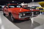1971 Dodge Charger Picture 12