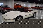 1988 Chevrolet Corvette Picture 12