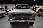 1977 Chevrolet Blazer Picture 12