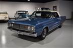 1967 Dodge Coronet Picture 12