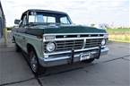 1973 Ford F100 Picture 12