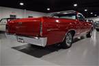 1966 Chevrolet El Camino Picture 12