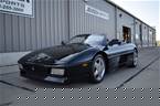 1994 Ferrari 348 Spider Picture 12