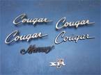 1973 Mercury Cougar Picture 12