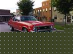 1973 Chevrolet Nova Picture 12