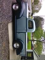 1940 Ford Pickup Picture 12