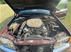 1985 Mercedes 500SEL Picture 12