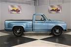 1967 Chevrolet C10 Picture 12