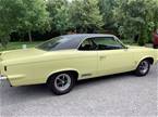 1967 AMC Rebel Picture 12