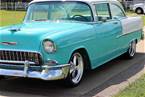 1955 Chevrolet Bel Air Picture 12