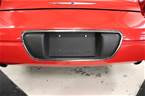 2003 Ford Thunderbird Picture 12