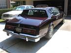 1985 Buick Riviera Picture 12