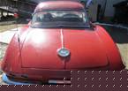 1960 Chevrolet Corvette Picture 12