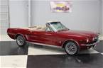 1966 Ford Mustang Picture 12