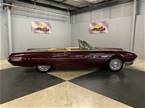 1961 Ford Thunderbird Picture 12