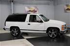 1998 Chevrolet Tahoe Picture 12