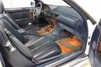 1995 Mercedes SL320 Picture 12