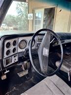 1973 Chevrolet C10 Picture 12