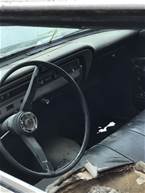 1965 Ford Fairlane Picture 12