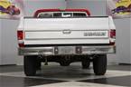 1983 Chevrolet Silverado Picture 12