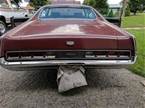 1969 Mercury Marauder Picture 12