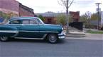 1954 Chevrolet Bel Air Picture 12