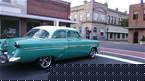 1954 Ford 2 Door Picture 12