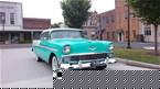 1956 Chevrolet Bel Air Picture 12