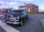 1949 Chevrolet Fleetline Picture 12