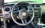 2010 Ford Mustang Picture 12