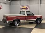 1989 Chevrolet Silverado Picture 12