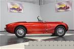 1961 Austin Healey Sprite Picture 12