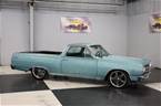 1965 Chevrolet El Camino Picture 12