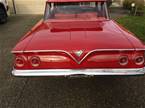 1961 Chevrolet Bel Air Picture 12