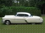 1954 Pontiac Catalina Picture 12