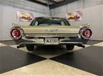 1962 Ford Thunderbird Picture 12