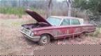 1963 Mercury Monterey Picture 12