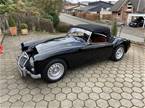 1959 MG MGA Picture 12