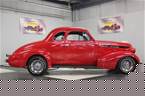 1937 Pontiac Coupe Picture 12