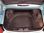 2002 Ford Thunderbird Picture 12
