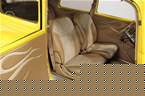 1933 Ford Sedan Picture 12