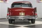 1957 Chevrolet Bel Air Picture 12