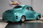 1948 Ford Coupe Picture 12
