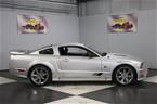 2006 Ford Mustang Picture 12