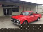 1971 GMC C1500 Picture 12